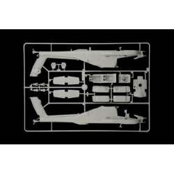2748 - British Army Aircorps AD-64D Apache  C