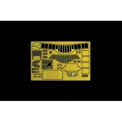 2776 - H-34 Pirate/Uh-34D Marines