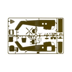 2776 - H-34 Pirate/Uh-34D Marines