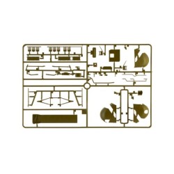 2776 - H-34 Pirate/Uh-34D Marines
