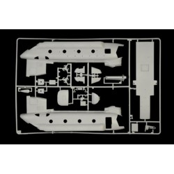 2779 - 1/48 RAF CH-47D Chinook           C