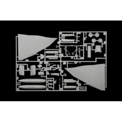 2785 - Saab JA 37 Jaktviggen             C