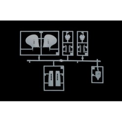 2795 - 1/48 RAF P-40E/K Kittyhawk