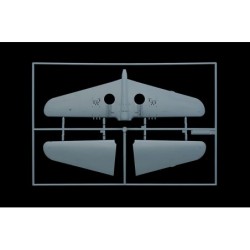 2795 - 1/48 RAF P-40E/K Kittyhawk