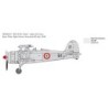 2801 - FIAT CR.42 Falco Battle of Britain 80T C