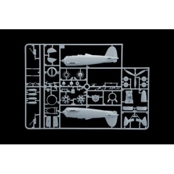 2801 - FIAT CR.42 Falco Battle of Britain 80T C