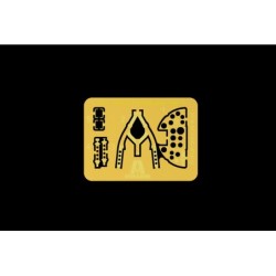 2802 - RAF Hurricane Mk.I Battle of Britain    C