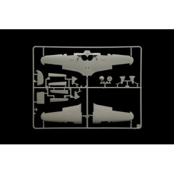 2802 - RAF Hurricane Mk.I Battle of Britain    C