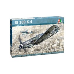 2805 - Bf 109 K-4                       C