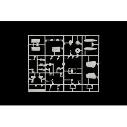 2805 - Bf 109 K-4                       C