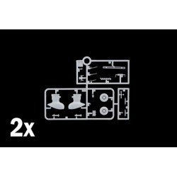 2807 - Ju-87B Stuka - Battle of Britain 80   C