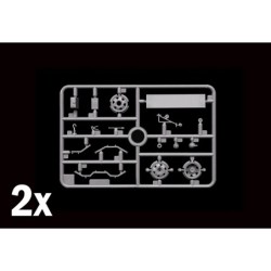 2808 - Opel Blitz Tankwagen Kfz. 385  Battle of Britain 80th