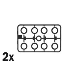 2808 - Opel Blitz Tankwagen Kfz. 385  Battle of Britain 80th