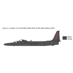 2809 - Lockheed Tr-1A/B                 C