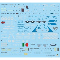 2810 - RAF F-35B Stovl Version