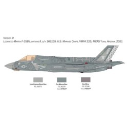 2810 - RAF F-35B Stovl Version
