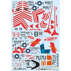 2811 - North American Fj-2/3 Fury