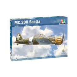 2815 - Macchi Mc.200 1A Serie