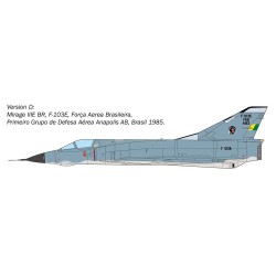 2816 - Mirage III E