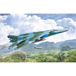 2817 - MiG-27 Flogger D