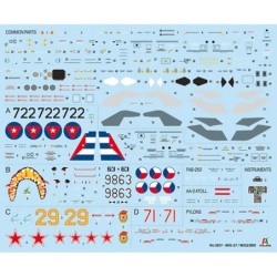 2817 - MiG-27 Flogger D