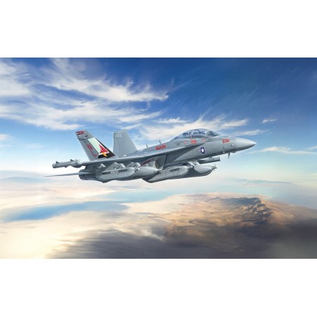 2824 - EA 18G Growler