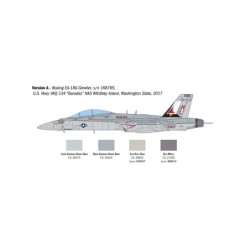 2824 - EA 18G Growler