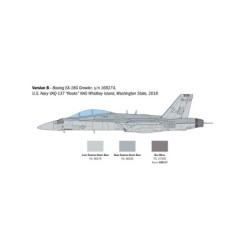 2824 - EA 18G Growler