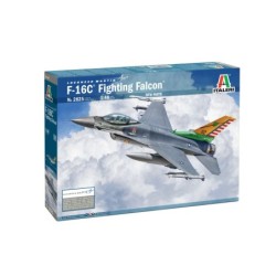 2825 - F-16C Fighting Falcon