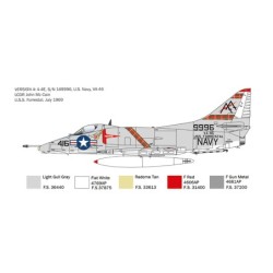 2826 - A-4 E/F/G Skyhawk
