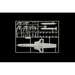 2827 - Northrop F-5E Tiger II