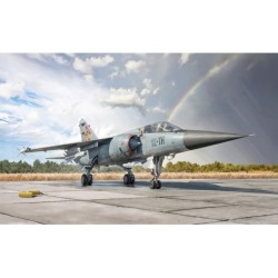 2839 - Mirage F1 C/CR