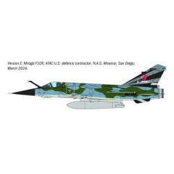2839 - Mirage F1 C/CR