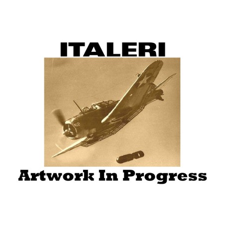 2841 - USN Douglas SBD-3 Dauntless