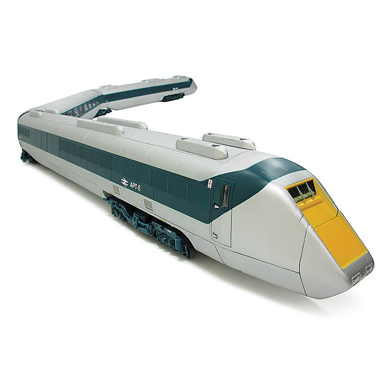 924001 - APT-E Train Pack - DCC Ready