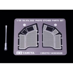 286 - Pz.Kpfw.V1 Tiger Ausf.E (Tp)      C