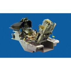 2990 - F-16 COCKPIT