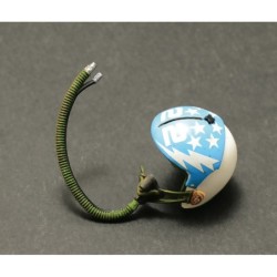 2991 - F-104 G Cockpit