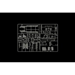 2991 - F-104 G Cockpit