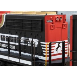 2991 - F-104 G Cockpit