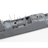 31037 - 1/700 FFM-1 MOGAMI