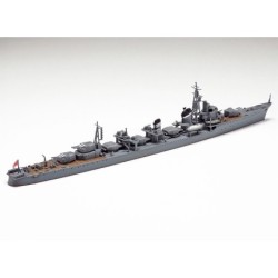 31460 - 1/700 Shimakaze Japanese Destroyer