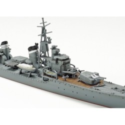 31460 - 1/700 Shimakaze Japanese Destroyer