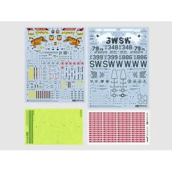 315 - Bmw/Side Car                      C
