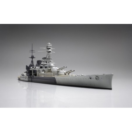 31617 - Battle Cruiser HMS Repulse