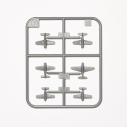 31712 - 1/700 Yorktown Cv-5