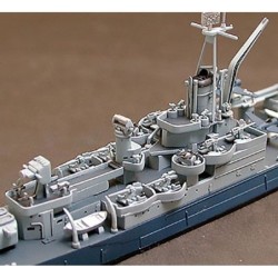 31804 - U.S. Navy CA-35 Indianapolis