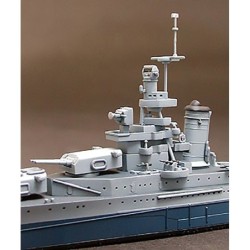 31804 - U.S. Navy CA-35 Indianapolis