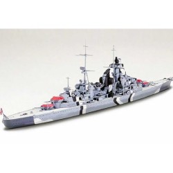 31805 - Prinz Eugen Ger....