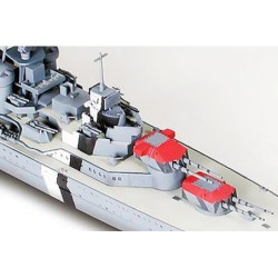 31805 - Prinz Eugen Ger. Heavy Cruiser
